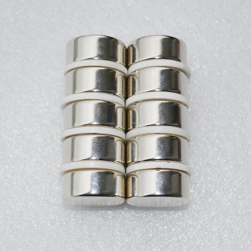 N52 Neodymium-magneten