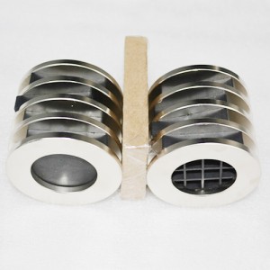 Large Ring Magnets