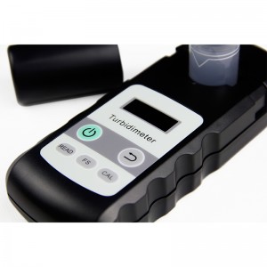 Q-1000 Portable Turbidimeter