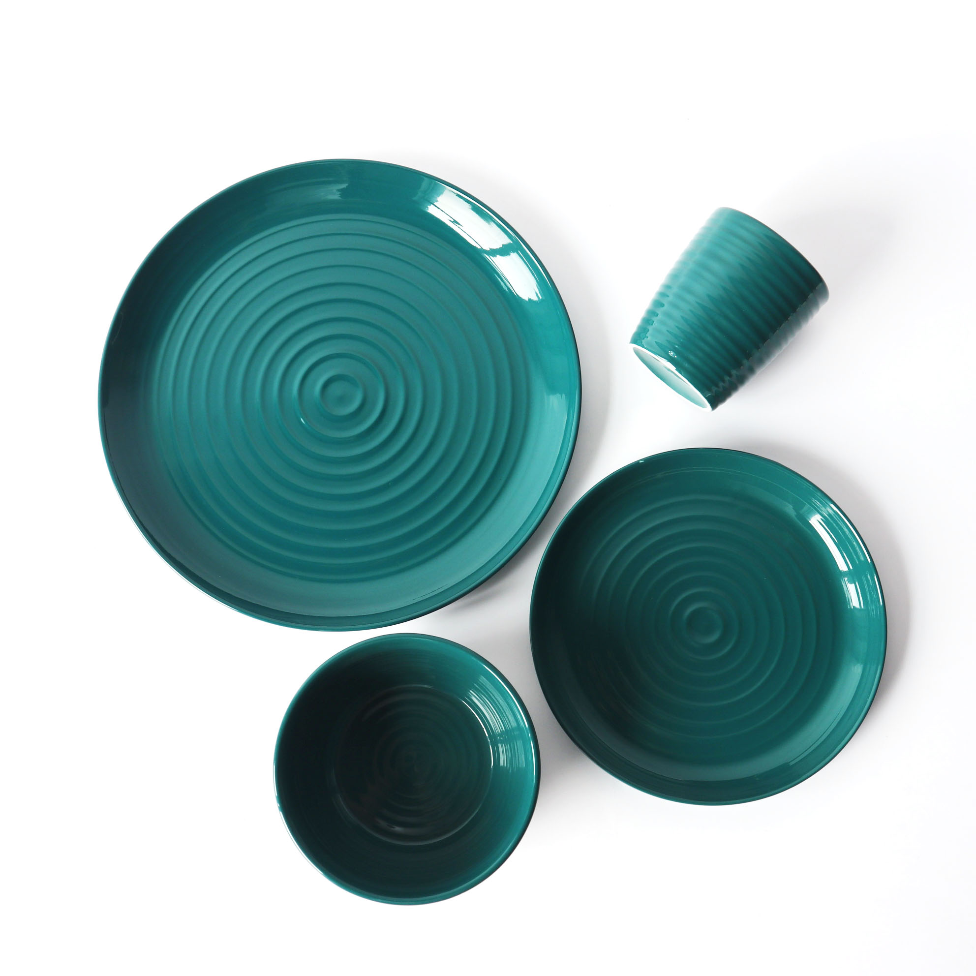 Factors to consider when choosing a color-changing ceramic bowl
