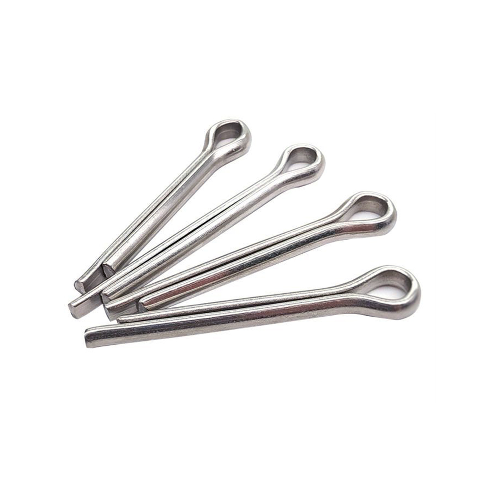 Supply OEM/ODM Stainless Steel Cotter Pin