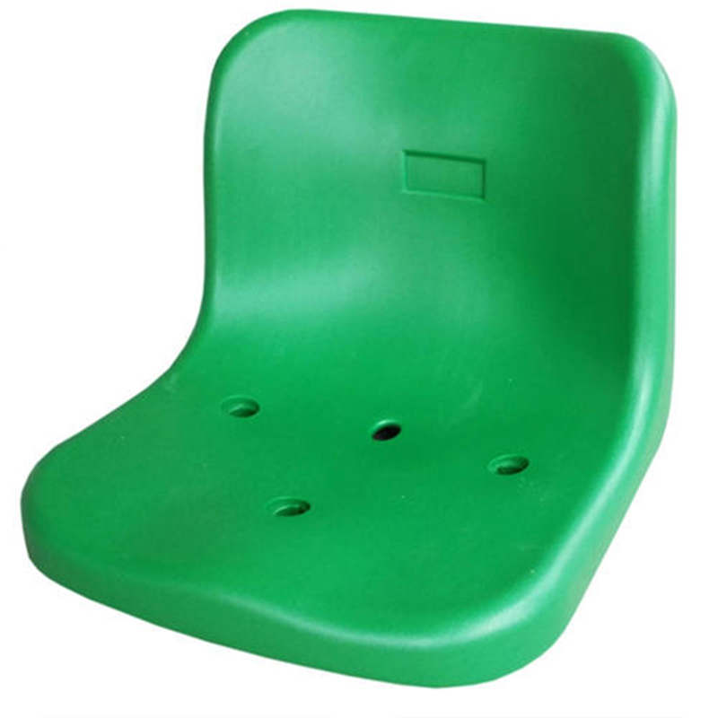 Forma rozdmuchowa do plastikowego krzesła