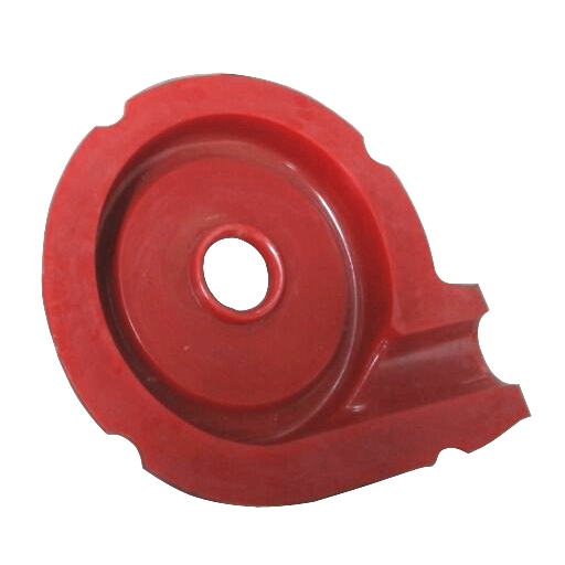 Factory For Slurry Pump Parts Liner - Polyurethane Inner Liners  - Minerals