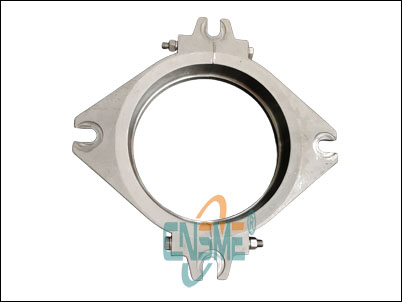 professional factory for Tungsten Shaft Sleeve - Slurry pump packing gland - Minerals