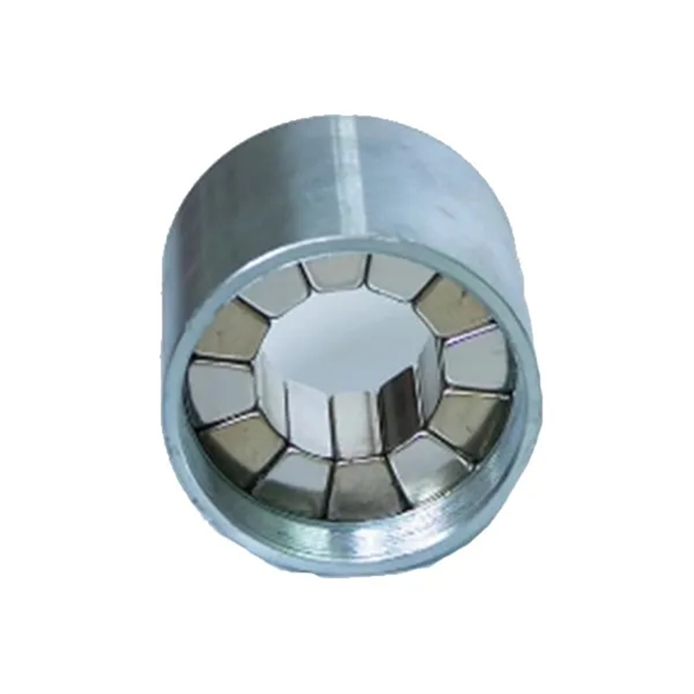 NdFeB Arc Segment - Strong Motor Magnets for apply05bh1