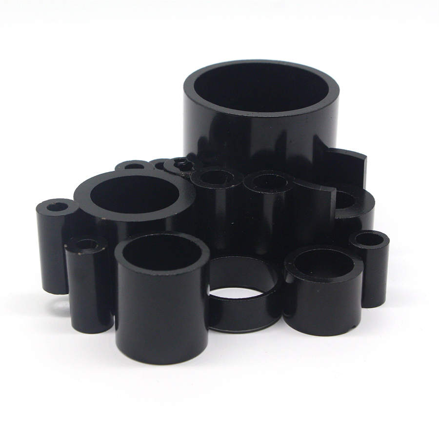 Multi-Poles Ring Magnets Made of Bonded NdFeB