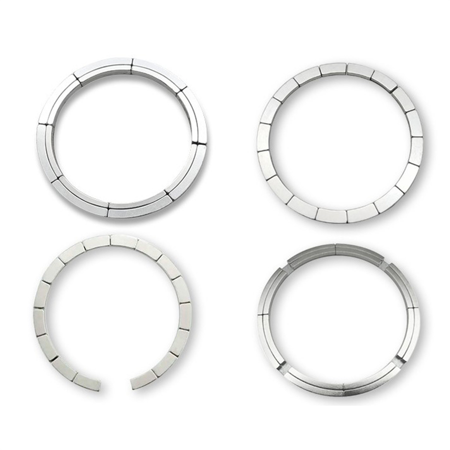 Magnet Circle For Magnetic Ring For Phone