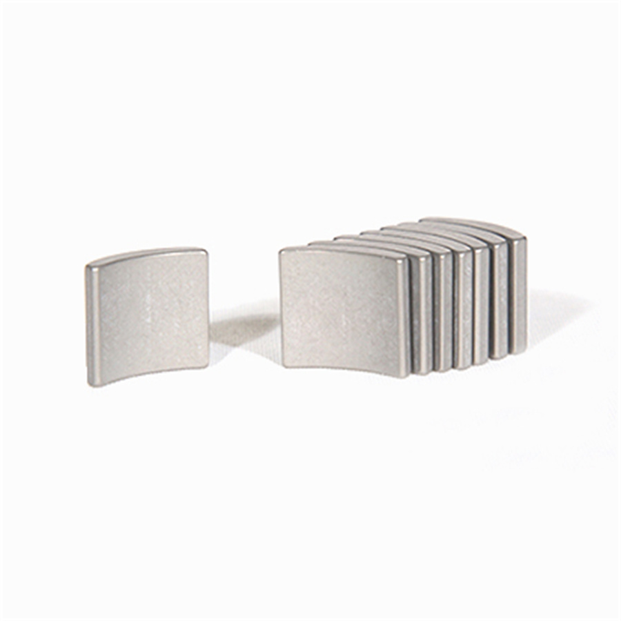 Neodymium magnets for automotive EPS