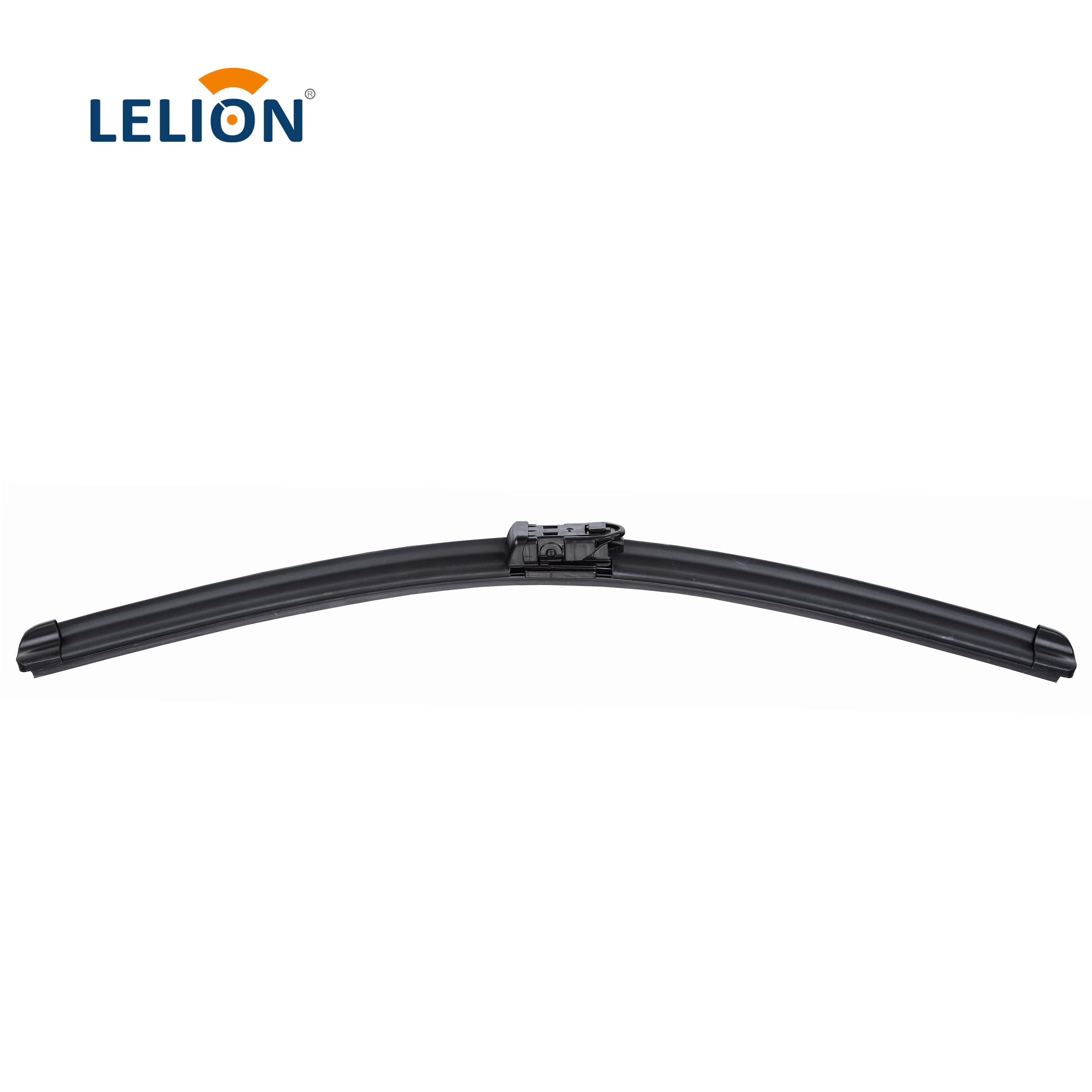 LELION 838 Premium OE Exact Fit Flat Wiper Blade for Buick Excelle/Ford Focus/Peugeot 408