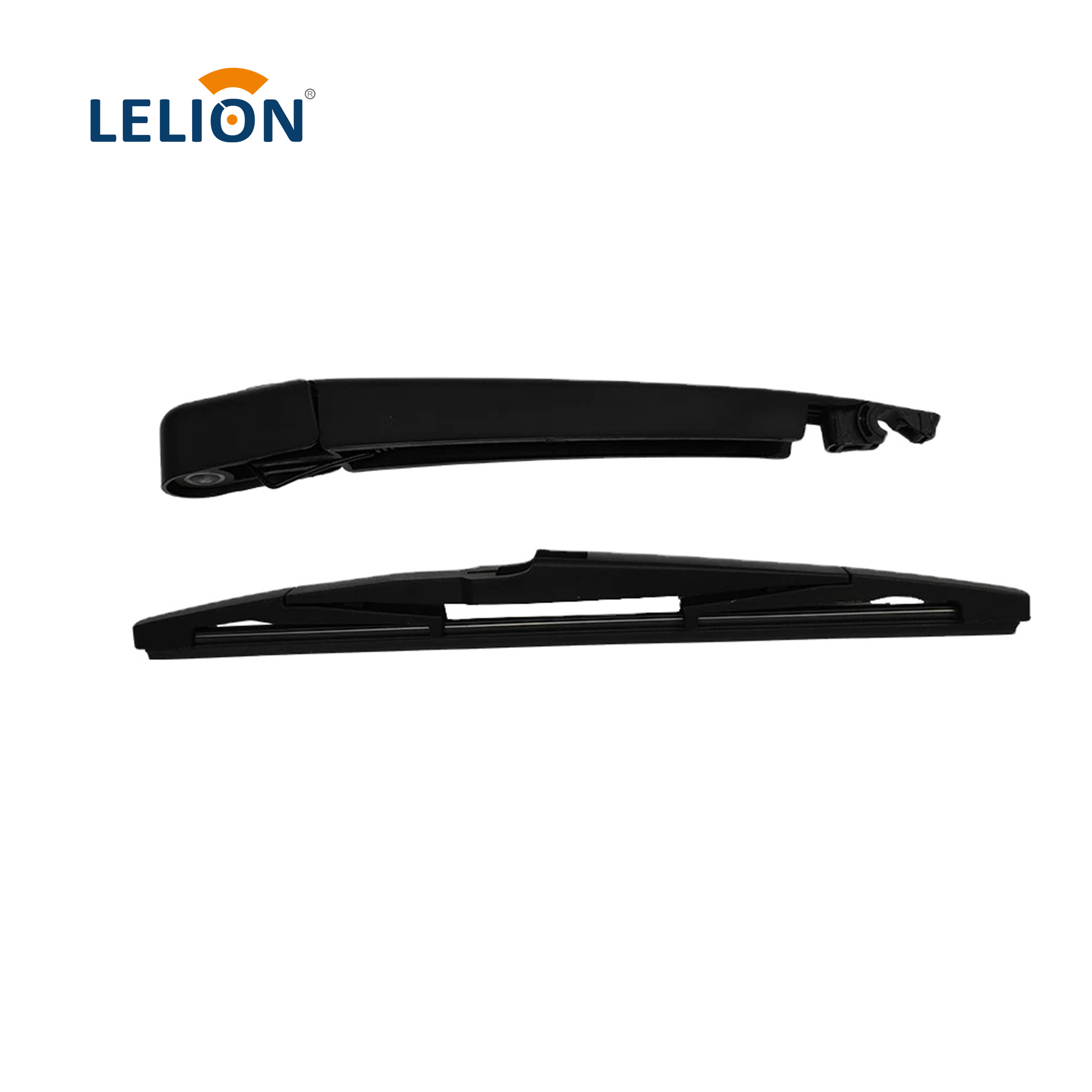 Lelion 0816 Premium Rear Wiper Blade&Arm Sets 11 INCH For HYUNDAI New Santa Fe 2013-2017