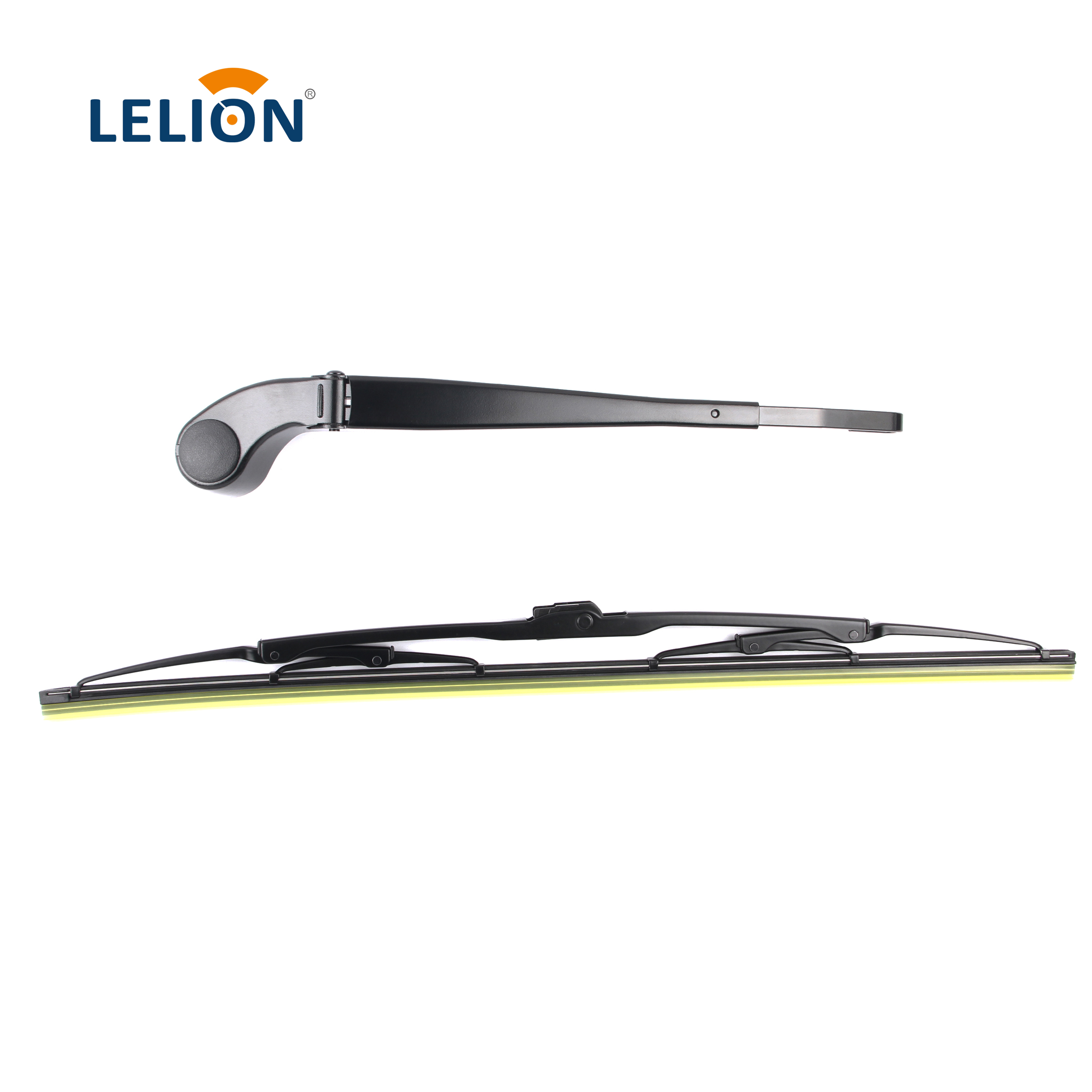 Lelion 2019 Premium Rear Wiper Blade&Arm Sets 18 INCH For BMW X5 E53 1999-2006