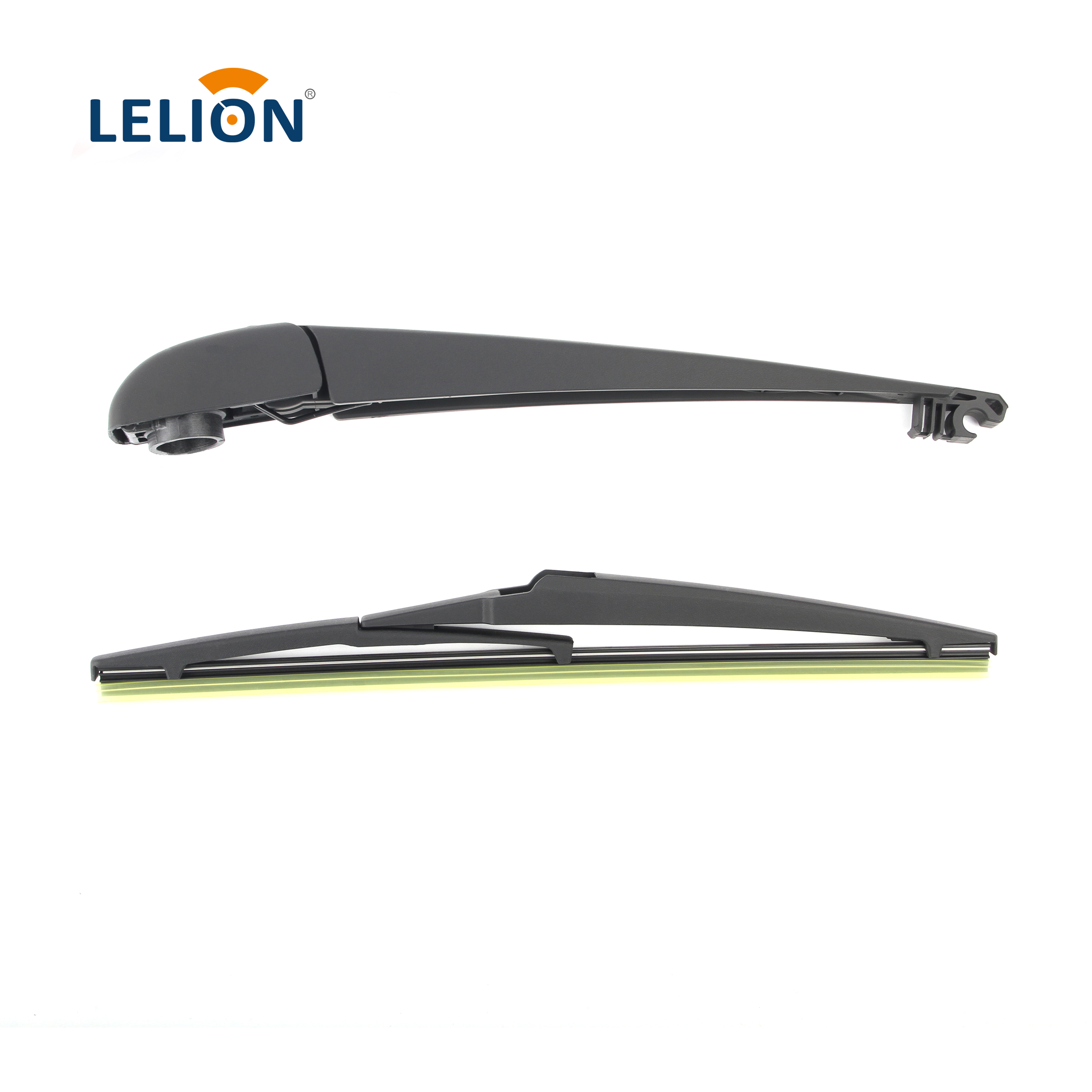Lelion 3304 Rear Wiper Blade&Arm Sets 12 INCH For JEEP Grand Cherokee 2011-2013