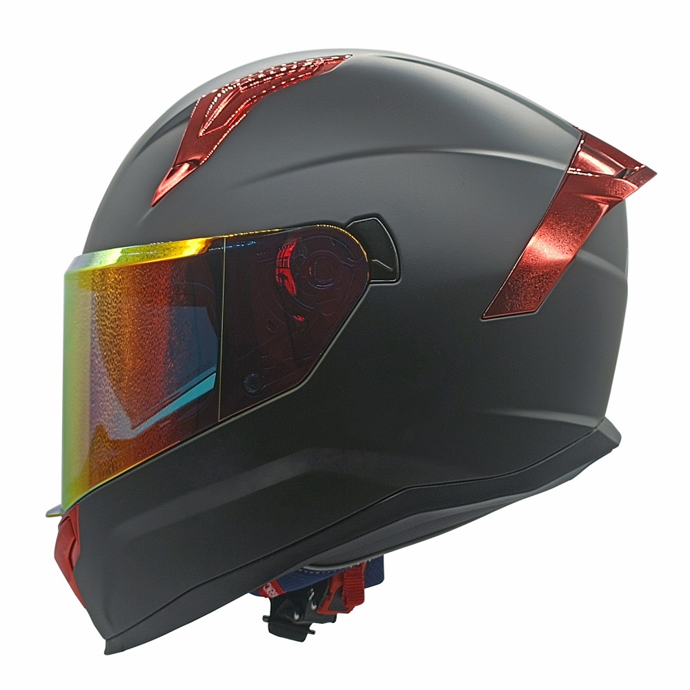 New Arrived Products（Motorcycle Helmet）tiq