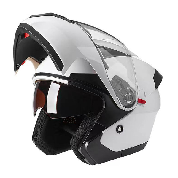 OEM/ODM China Hot Selling Motorcycle Helmet Mot...