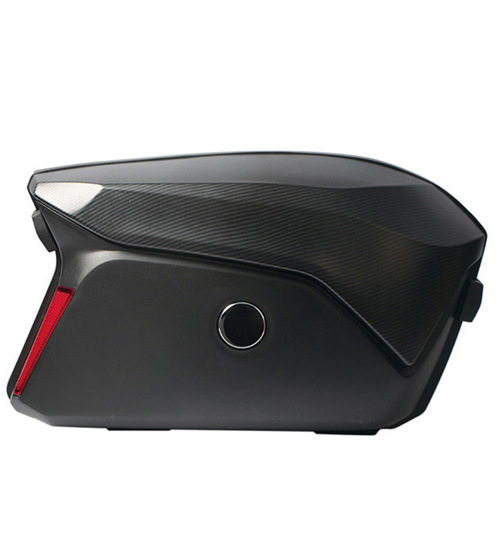 Motorcycle Accessories Double Side Box Motorcyc...