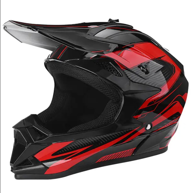 Choosing the Right Motorcycle Helmet: Know the Pros and Cons