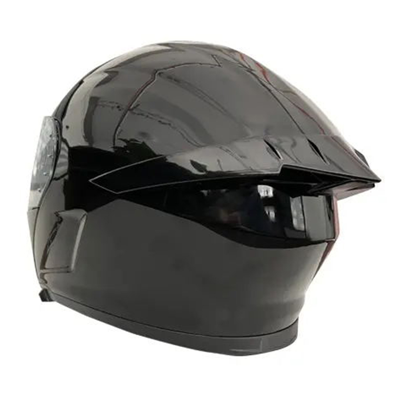 New Arrival DOT Modular Helmet Flip Up Cascos