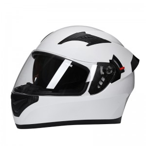 FD-888 Newest DOT Full Face Helmet Motorcycle  Helmet