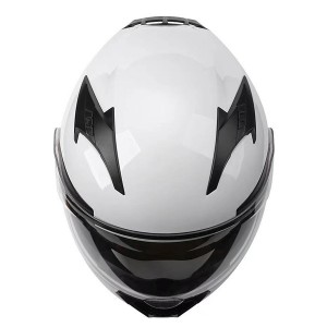 DOT Flip Up Motorcycle Helmet Casco Vintage Motorcycle Helmets
