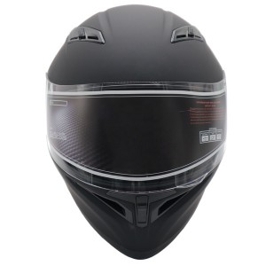 DOT Motorcycle Accessory Safety Protector ABS Full Face Cascos De Moto
