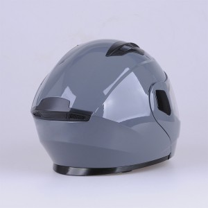 Factory Price For China Helmets Motorcycle Flip Up Helmet