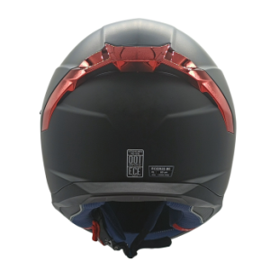 New ECE22.06 Approval Full Face Motorcycle Helmet