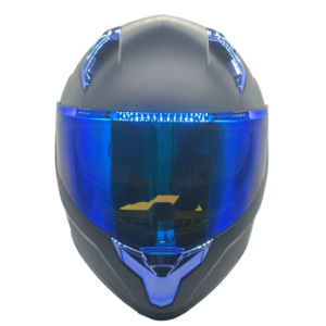 New ECE22.06 Approval Full Face Motorcycle Helmet