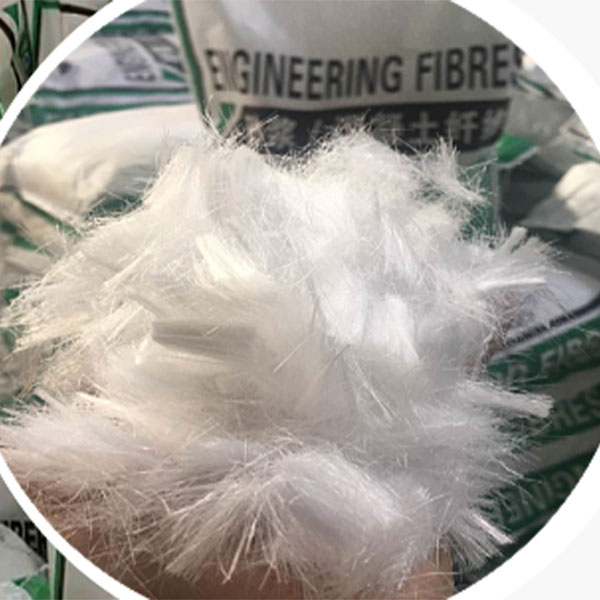 Short Lead Time for The Factory Produces High-Quality Ultrafine Polypropylene Monofilament Fibers