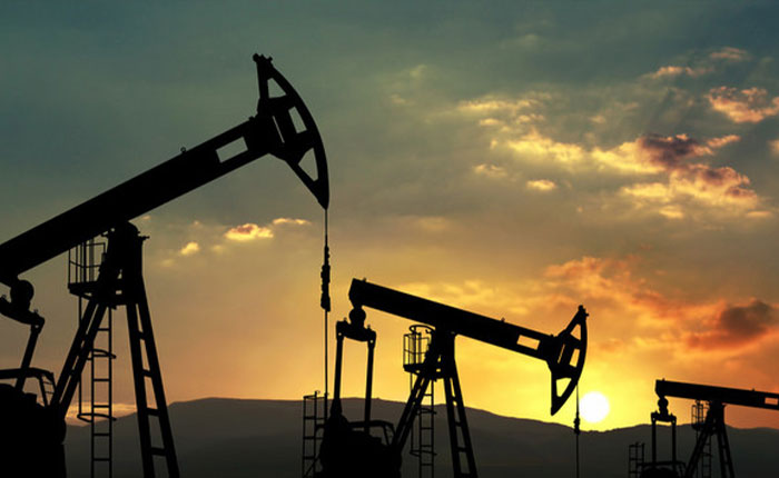Oil&Gas Industry