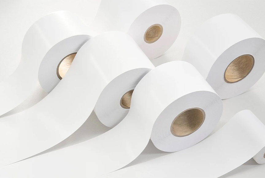 Thermal Synthetic Paper9bq