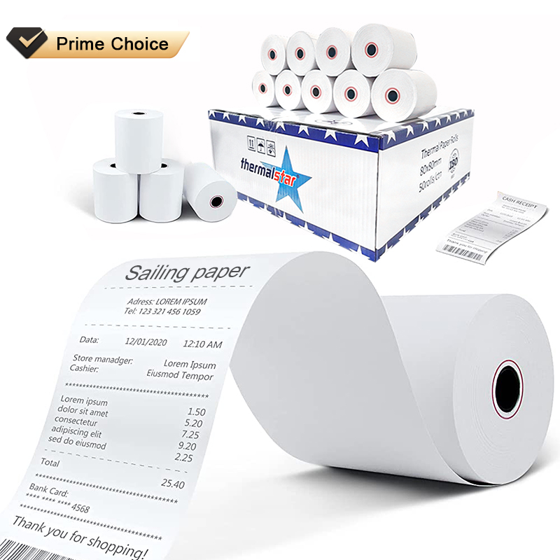 Atm Paper Suppliers Phenol Free Cheap Eftpos Th...