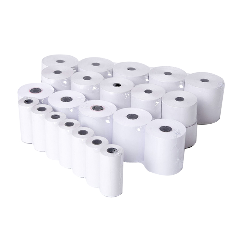 Thermal Receipt Paper 3 1 8 53Mm Hansol Colored...
