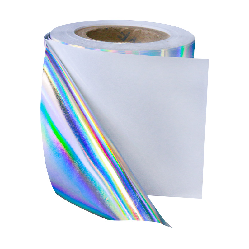 Furnizuesit e letrës për printer lazer Ngjitëse ngjitëse me shkëlqim të papërshkueshëm nga uji