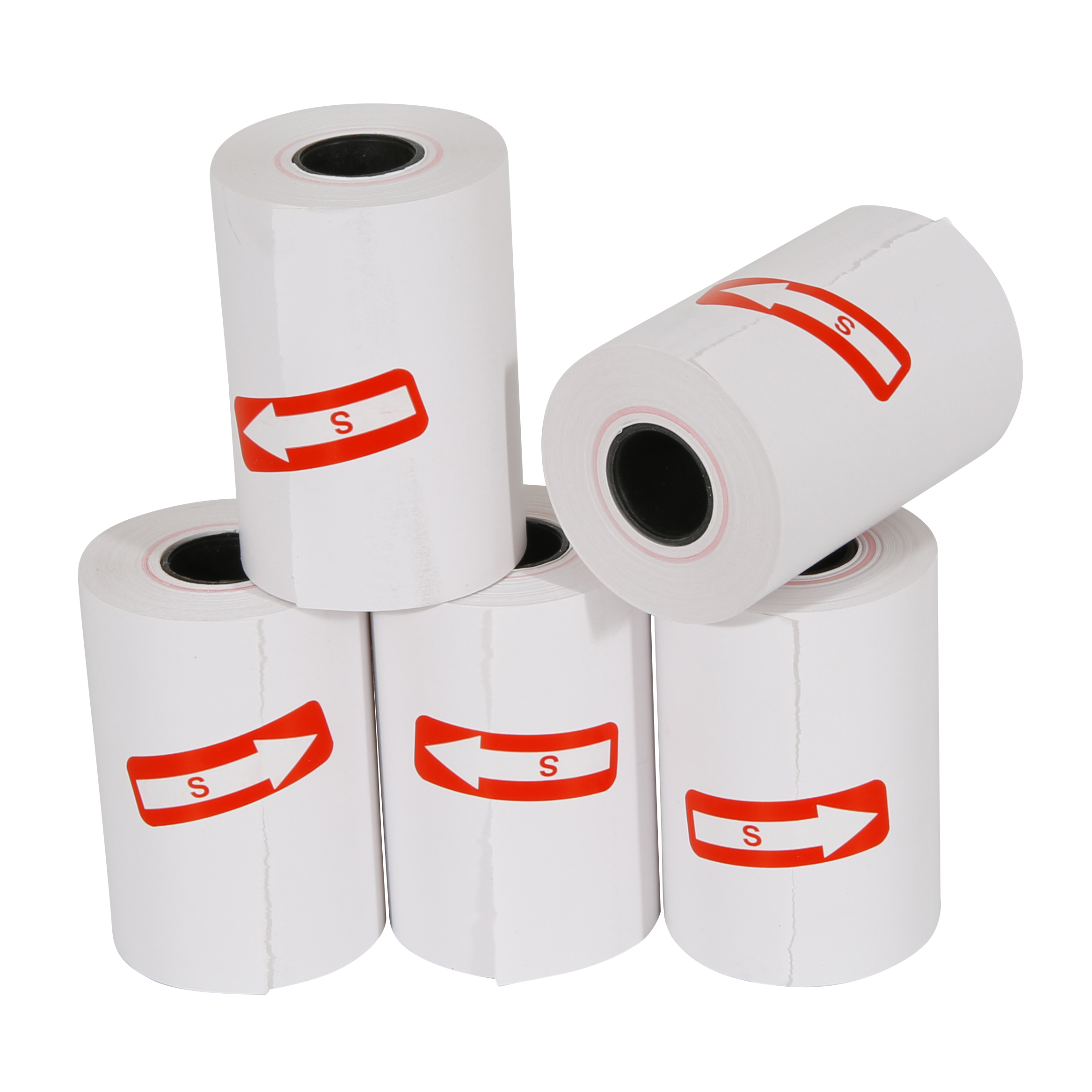 Special Price for Thermal Round Sticker Paper -...