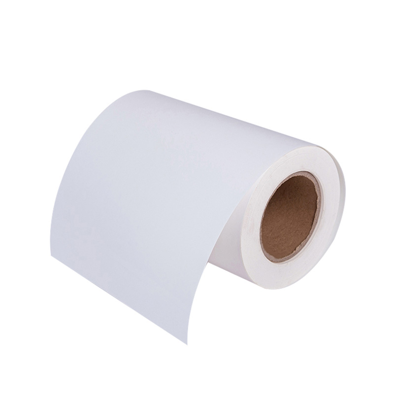 Art Paper Manufacturers Gloss Coated Printing Rolls