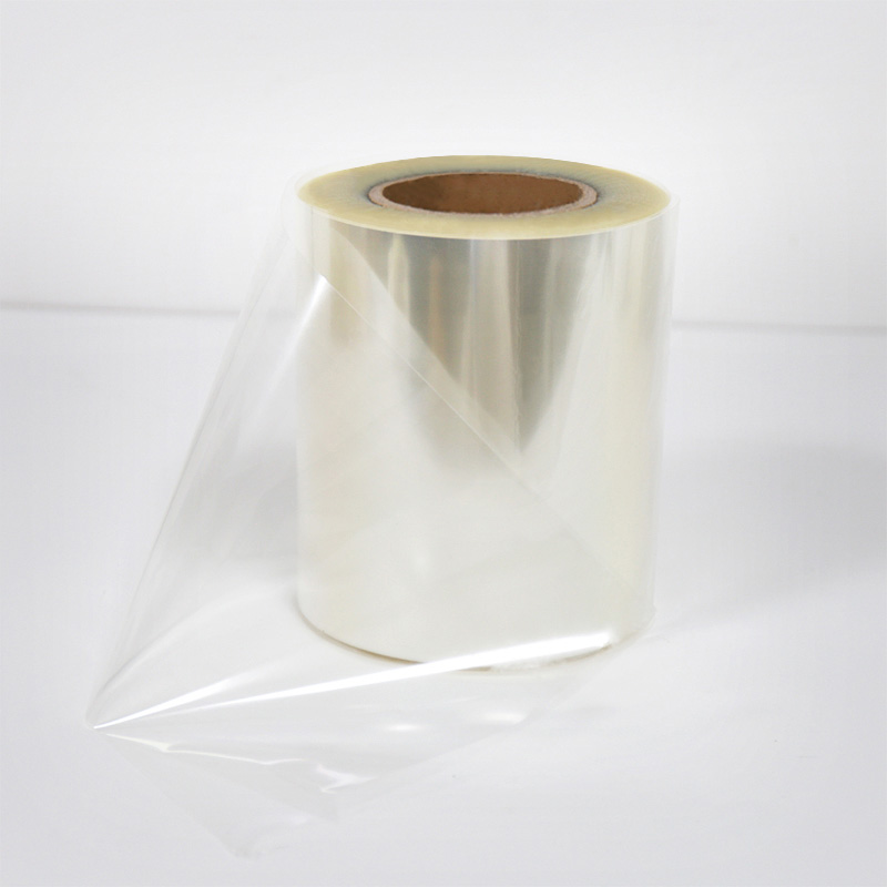 Tutus Pe Protective Film Packaging Label Material Roll
