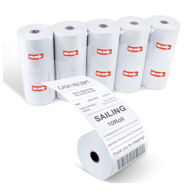 I-Thermal Paper Rolls I-Wholesale Printing Officeworks 3 1 8 X 220