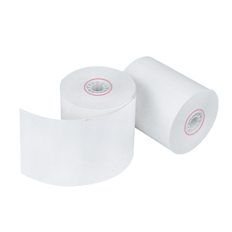Thermal Paper Roll manufacturer Till Cheap Cash Register 2 1 4 Pos Printing Paper