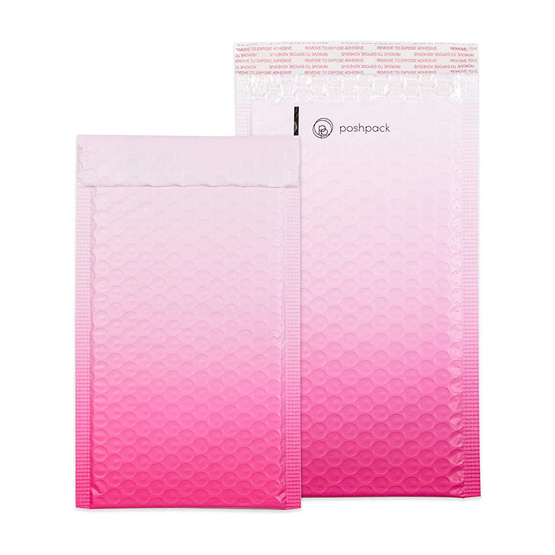 10.5×16 inch shipping packaging bubble mailer padded envelopes bag