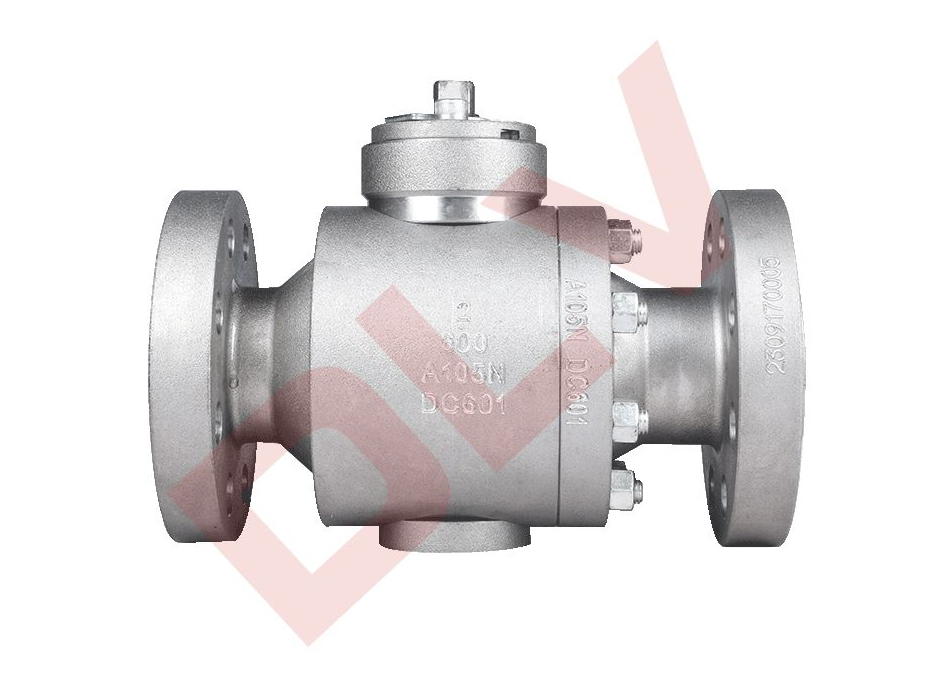 Understanding Soft Seat Ball Valves: Reliable Fluid Control Solutions