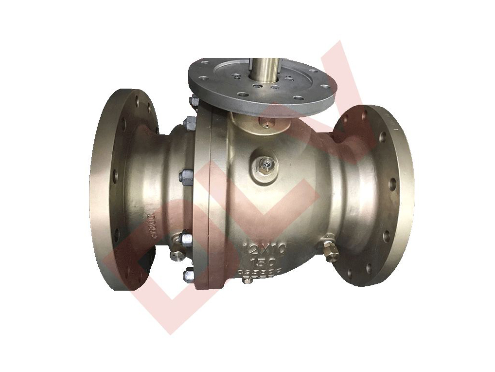 Versatility and Importance of Ball Valves in Industrial Applications
