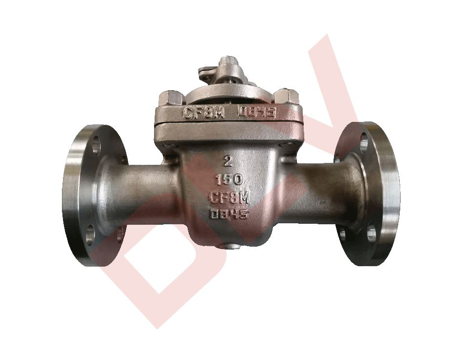 Understanding the Differences between Forged and Cast Soft Seat Ball Valves