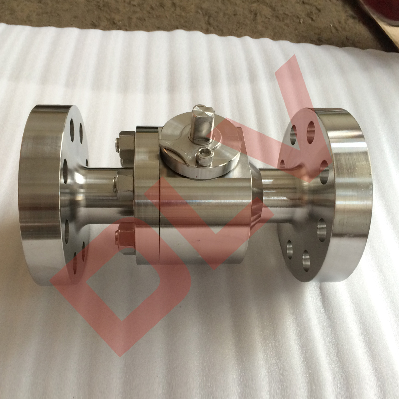  Stainless steel floating ball valve (3)dk1