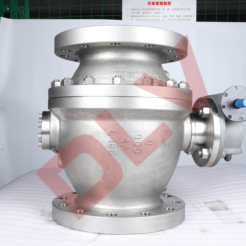 LIPSEAL fixed ball valve (3)frm