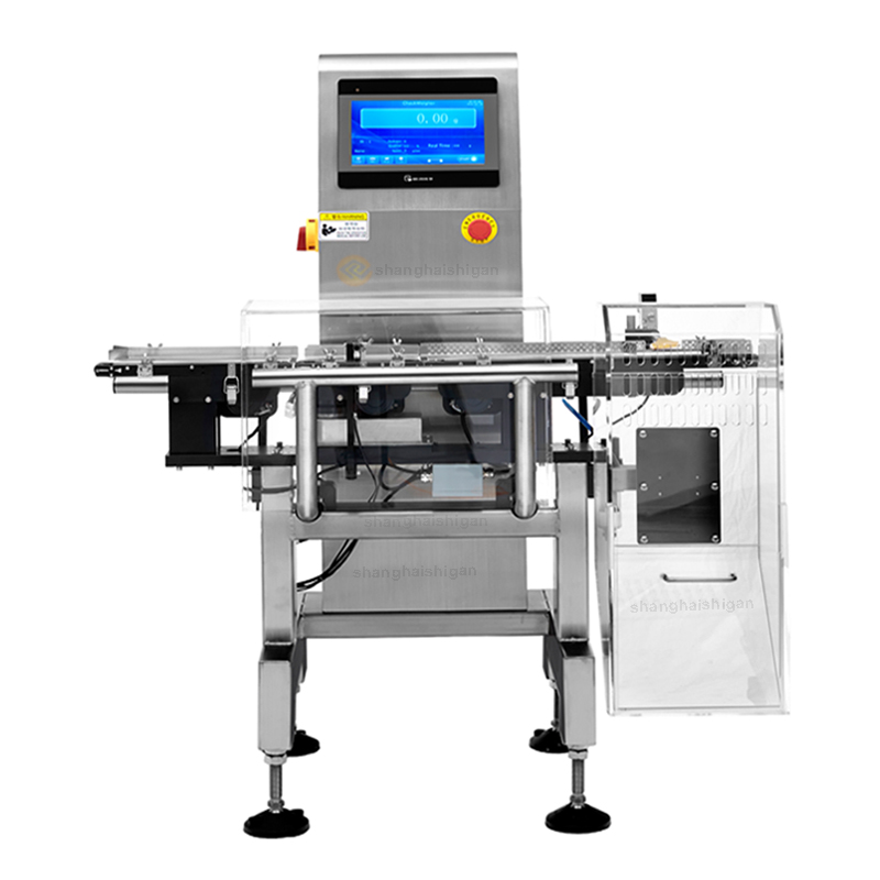 Checkweighers: How They Work and Their Solutions