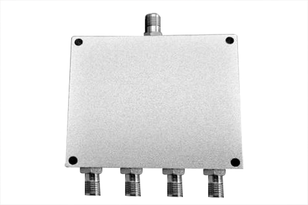 Power Divider SMA-F Connector 2000-8000MHz JX-PDx-2000M8000M-18S