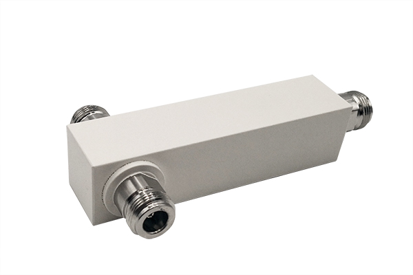 2-6G Power Divider NF-connector ...