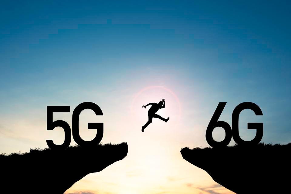 Qu’est-ce que la 6G apportera aux humains ?
