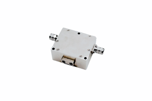 High Frequency Isolator Operating from 43.5-45.5GHz JX-CI-43.5G45.5G-2.4mm-Male