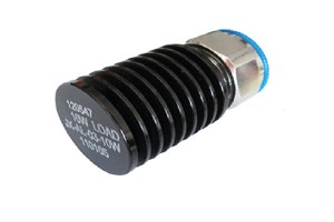 25W coaxial load for DC-3G